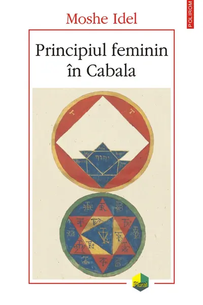 Principiul feminin in Cabala