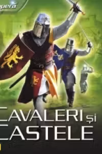 Descopera cavaleri si castele