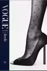 Vogue Essentials: Heels