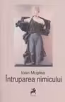 Intruparea nimicului