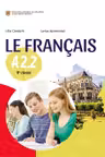 Le Francais A 2.2. Manuel. 9 e classe