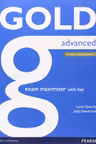 Gold Advancat Exam maximiser with key