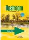Upstream Beginner A1+. Class audio CDs. Set 3 CD