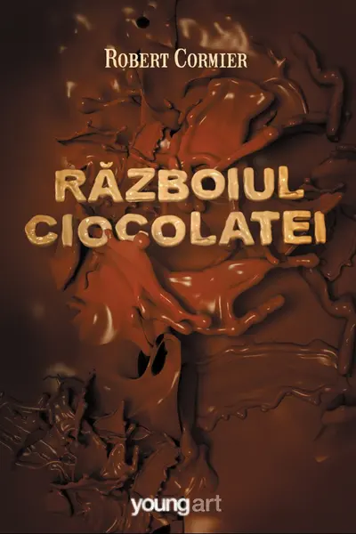 Razboiul ciocolatei