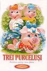 Trei purcelusi