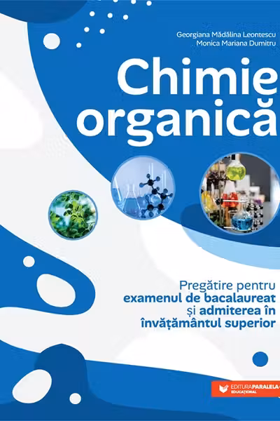 Chimie organica