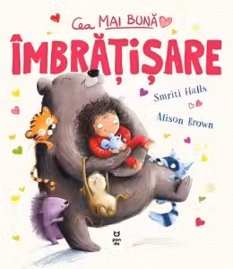 Cea mai buna imbratisare