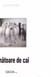 Vanatoare de cai