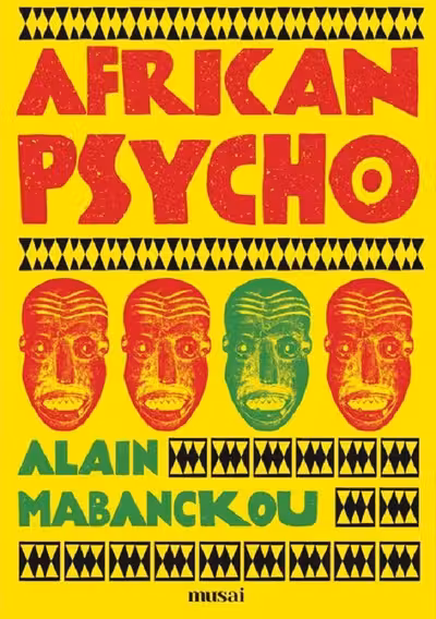 African Psycho
