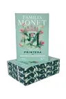 New Moon. FAMILIA MONET. PRINTESA. Partea a II-a.