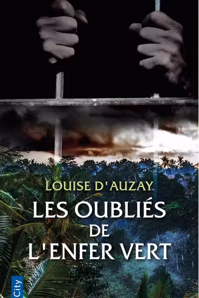 Les oublies de l'enfer vert