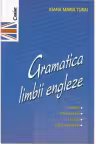 Gramatica limbii engleze