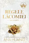 Regele lacomiei. Seria Kings of Sin Vol. 3