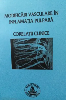 Modificari vasculare in inflamatia pulpara