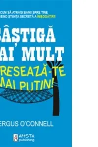 Castiga mai mult streseaza-te mai putin!