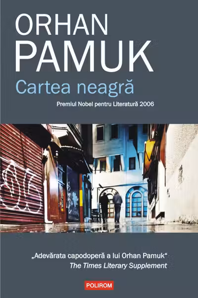 Cartea neagră