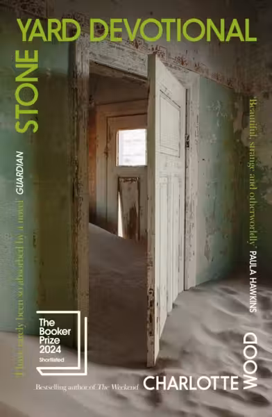 Stone Yard Devotional