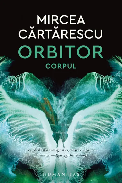 Orbitor - Corpul
