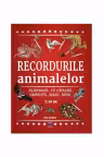 Recordurile animalelor