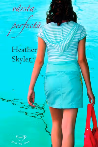 Varsta perfecta H.Skyler