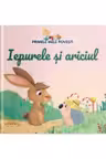 Iepurele si ariciul