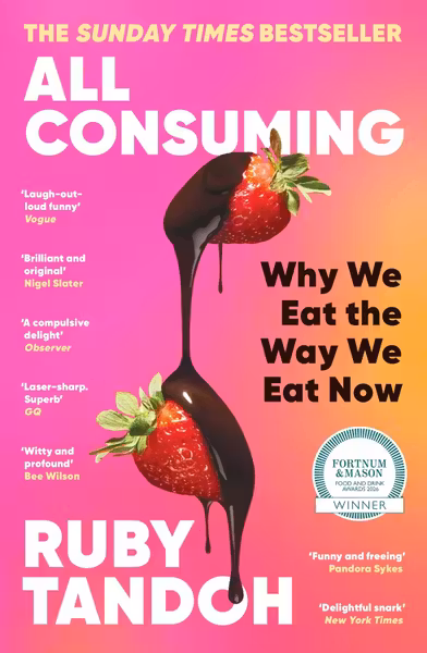 All Consuming