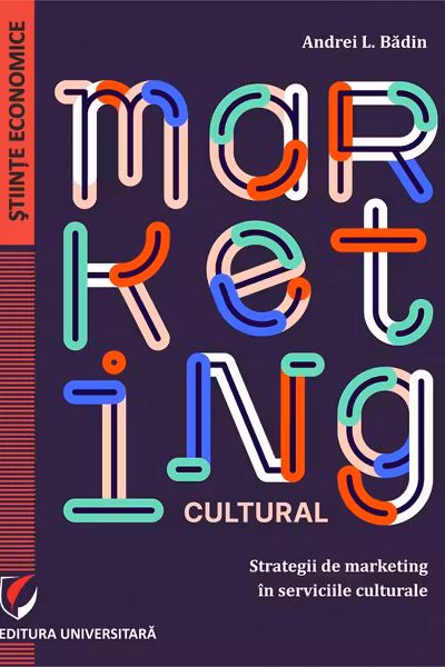 Marketing cultural : Strategii de marketing in serviciile culturale