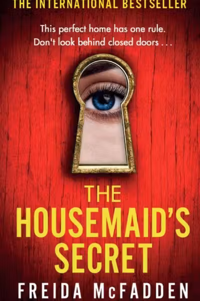 The Housemaid: The Housemaid's Secret (Book 2)