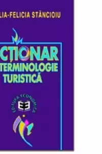Dictionar de terminologie turistica