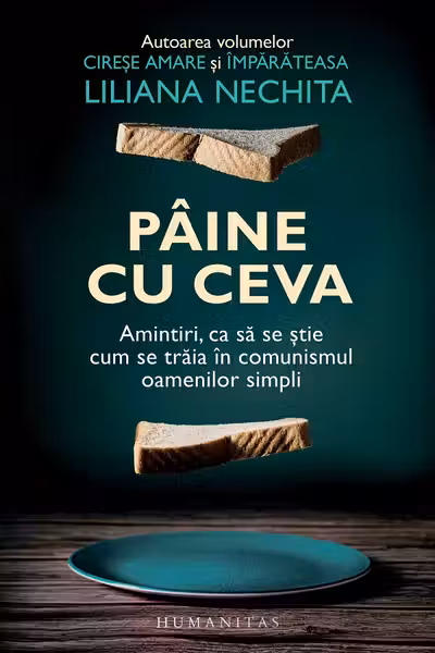 Paine cu ceva