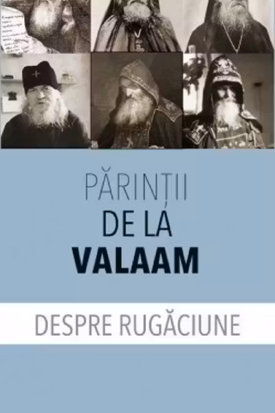 Despre rugaciune