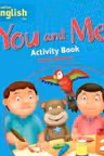 Macmillan. YOU AND ME Level 2. Activity Book