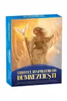 Cutie Tarotul Inspiratiilor Dumnezeiesti. Set Carte + 78 de Carduri