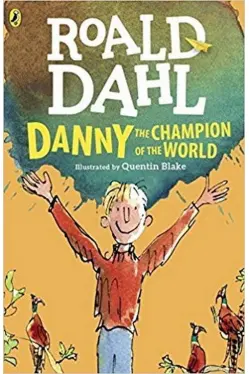 Danny the campionof the world