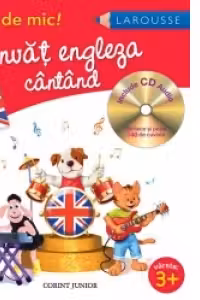 Invat engleza cantand (Istet de mic)