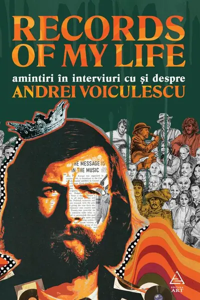 Records of my life
