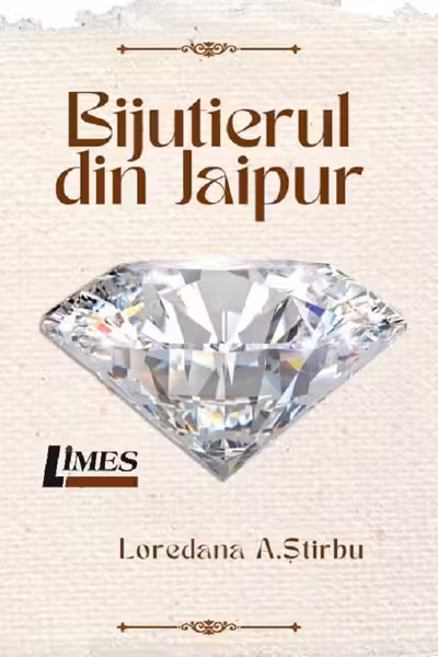 Bijutierul din Jaipur