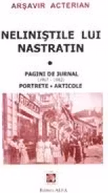 Nelinistile lui Nastratin