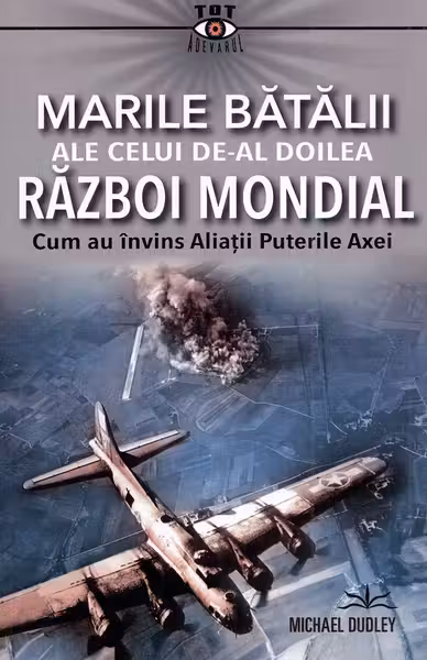 Marile batalii ale celui de-al doilea razboi mondial
