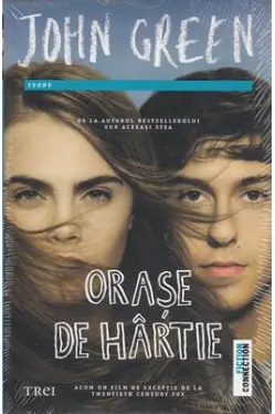 Orase de hartie