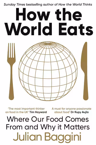 How the World Eats