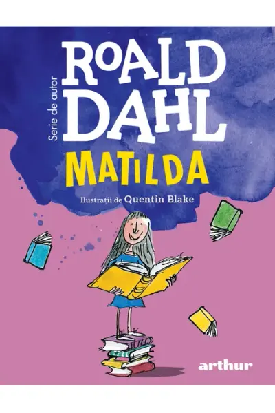 Matilda (format mic)