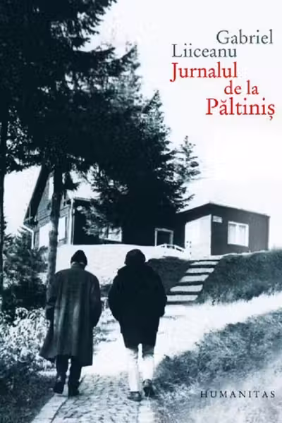 Jurnalul de la Paltinis