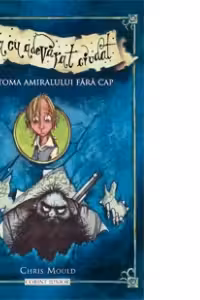 FANTOMA AMIRALULUI FARA CAP