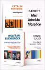 Pachet Mari întrebări filosofice