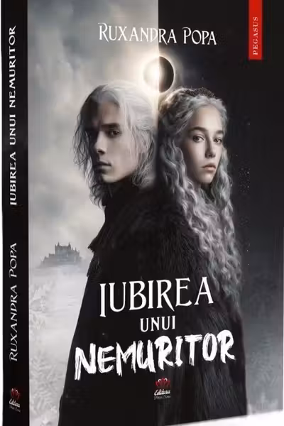 Iubirea unui Nemuritor