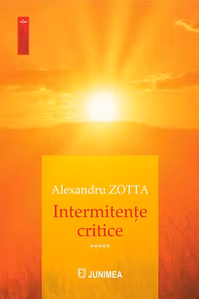 Intermitențe critice Vol.5