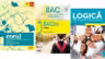 Pachet Bacalaureat Limba si literatura romana Eseul, Logica si Istorie - Liliana Paicu, Marilena Bercea, Gabriel Stefan Ion