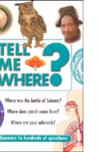 Tell Me Where?