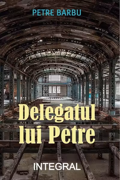 Delegatul lui Petre